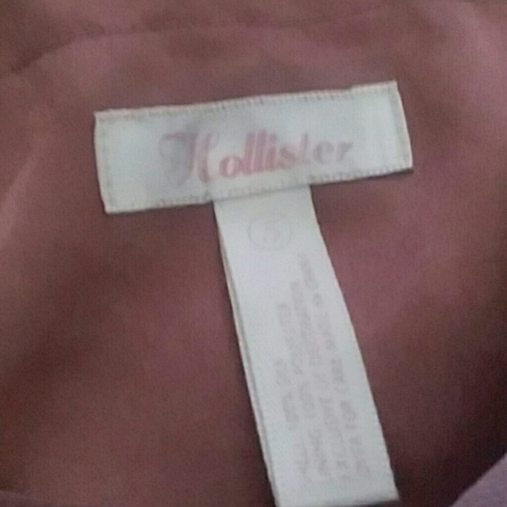 Hollister skirt Mini